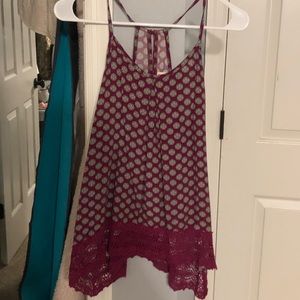 Mossimo Tank